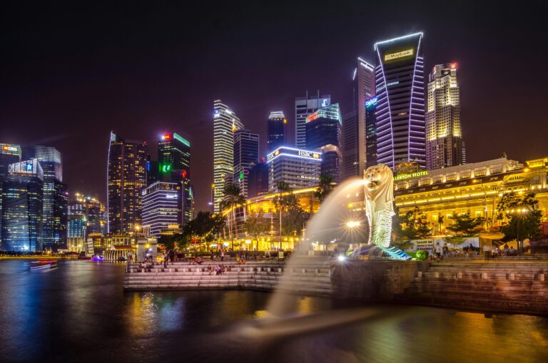 What is Singapore Best Known For?