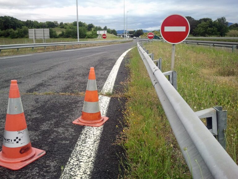 Decoding Road Signs: Understanding the Language of the Streets