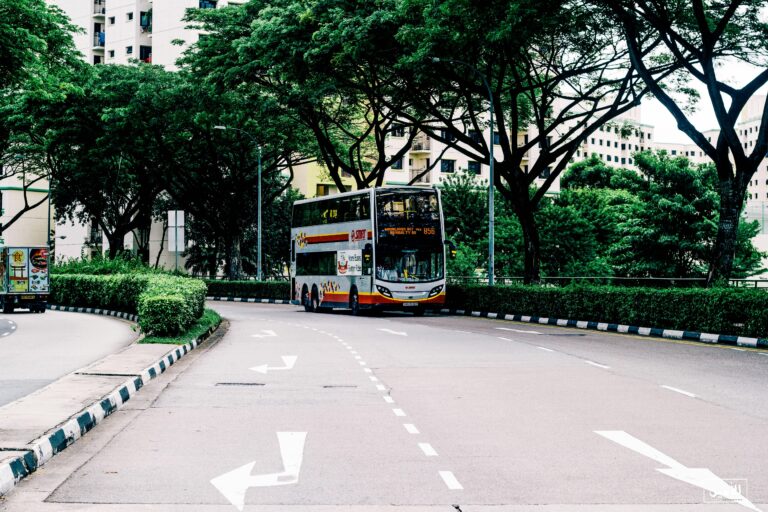 Navigating Singapore’s Road Regulations and Policies